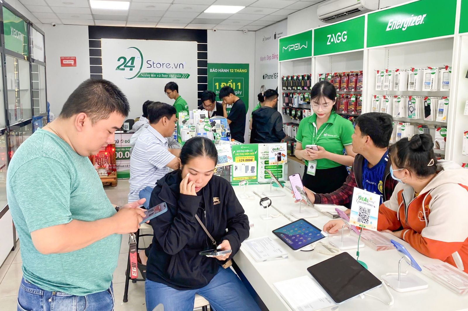 4. Những ai nên chọn Apple Watch Series 10 42mm GPS?