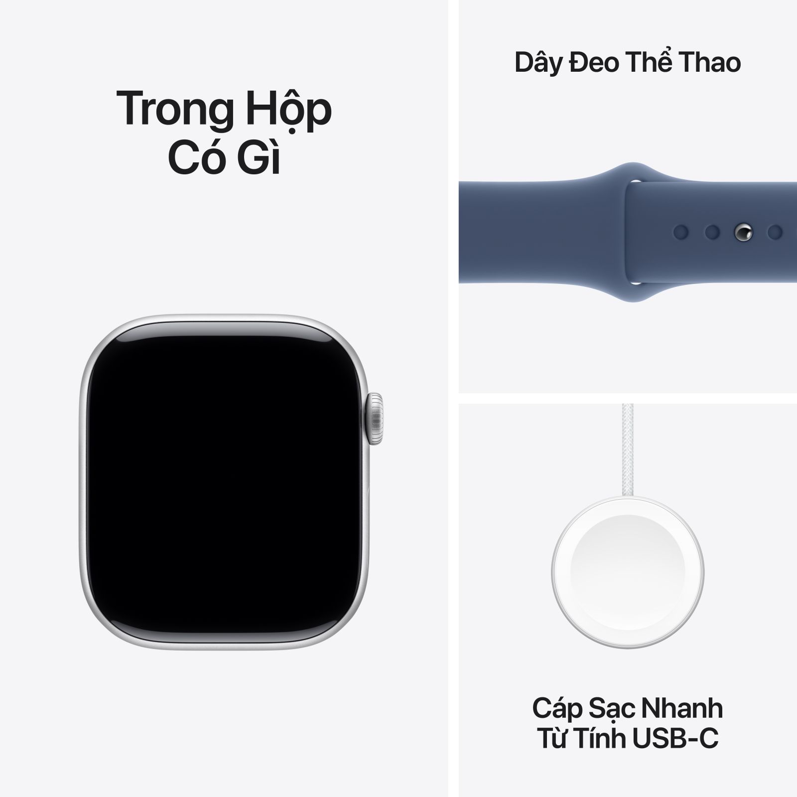 3.11. Kết nối không giới hạn với hệ sinh thái Apple