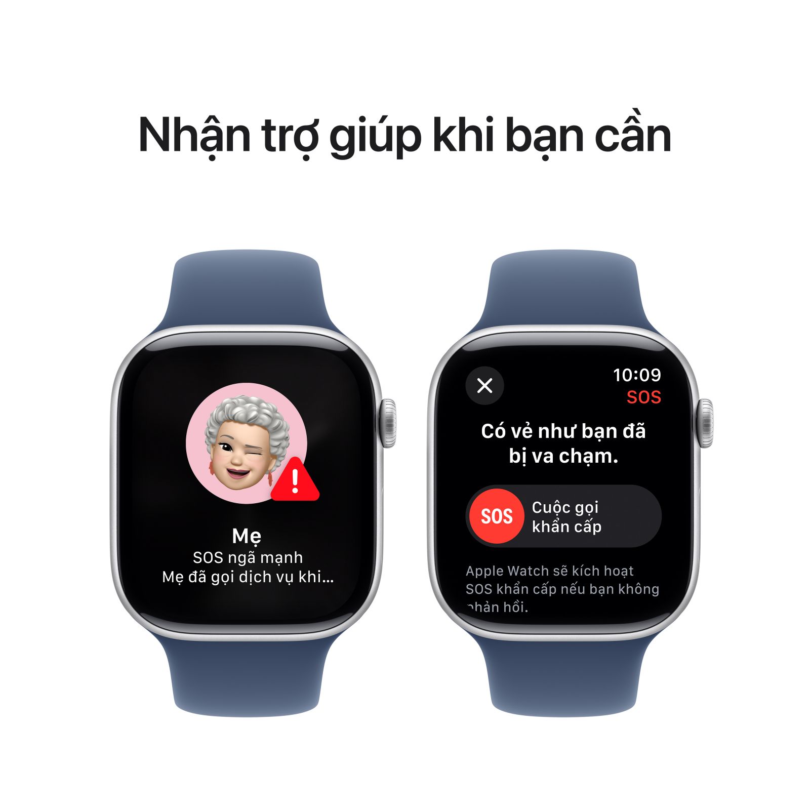 3.3. Nâng cấp con chip – Trải nghiệm tối ưu