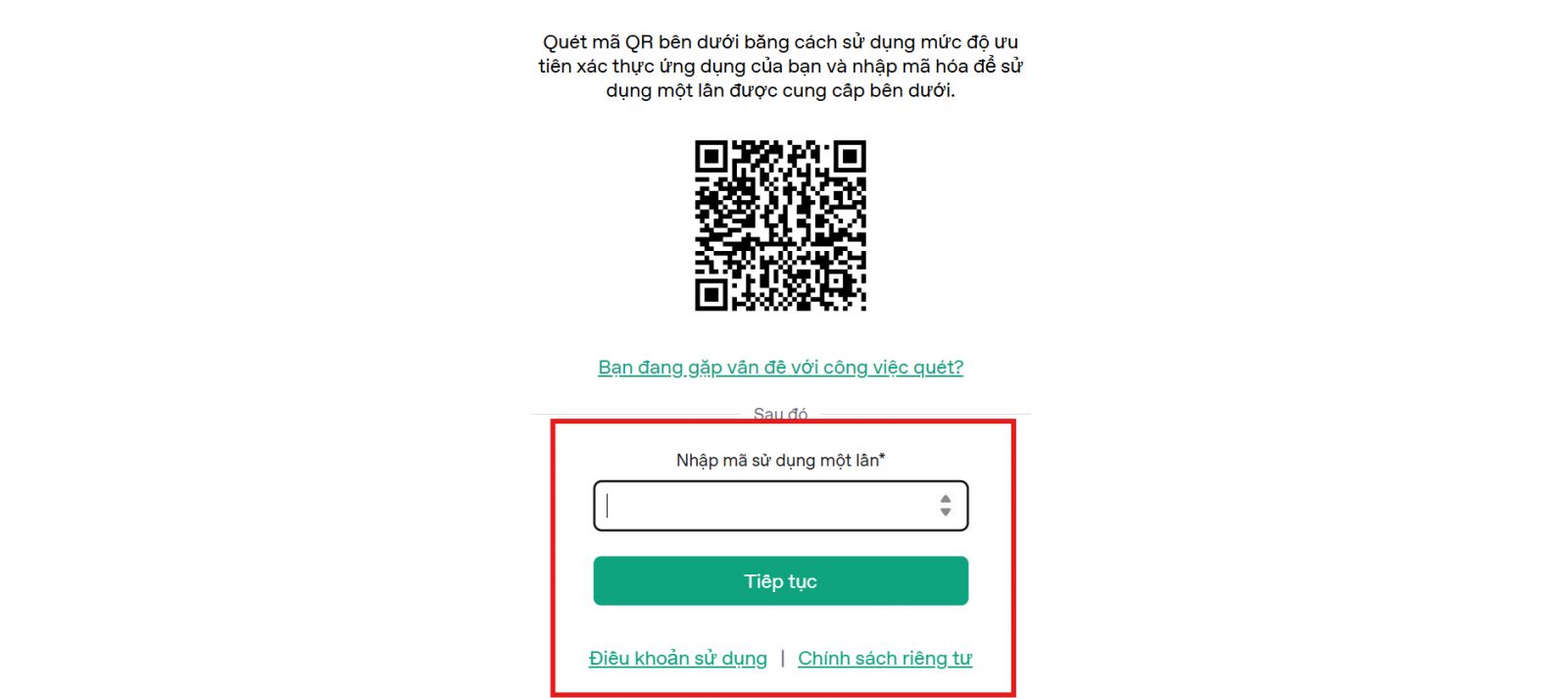 Bật ngay bảo mật 2 lớp cho ChatGPT: Hướng dẫn đơn giản để đăng nhập an toàn 5