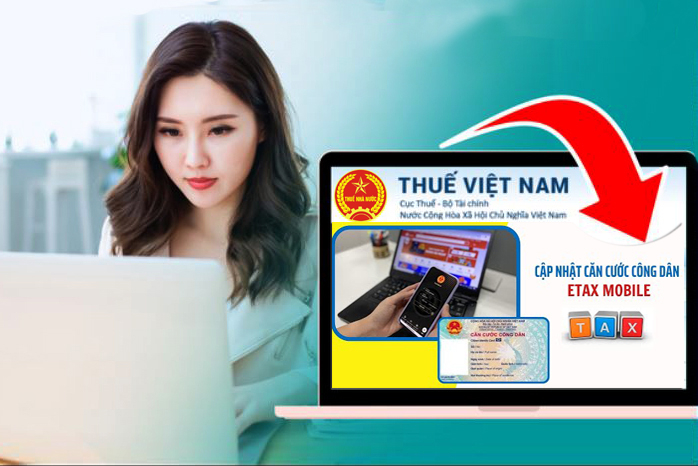 Áp dụng CCCD thay mã số thuế từ 1/7: Người dân cần chú ý điều quan trọng này 4