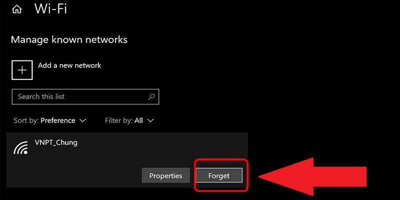 Cách khắc phục sự cố Wi‑Fi trên Windows 11: Hướng dẫn từng bước cực đơn giản 13