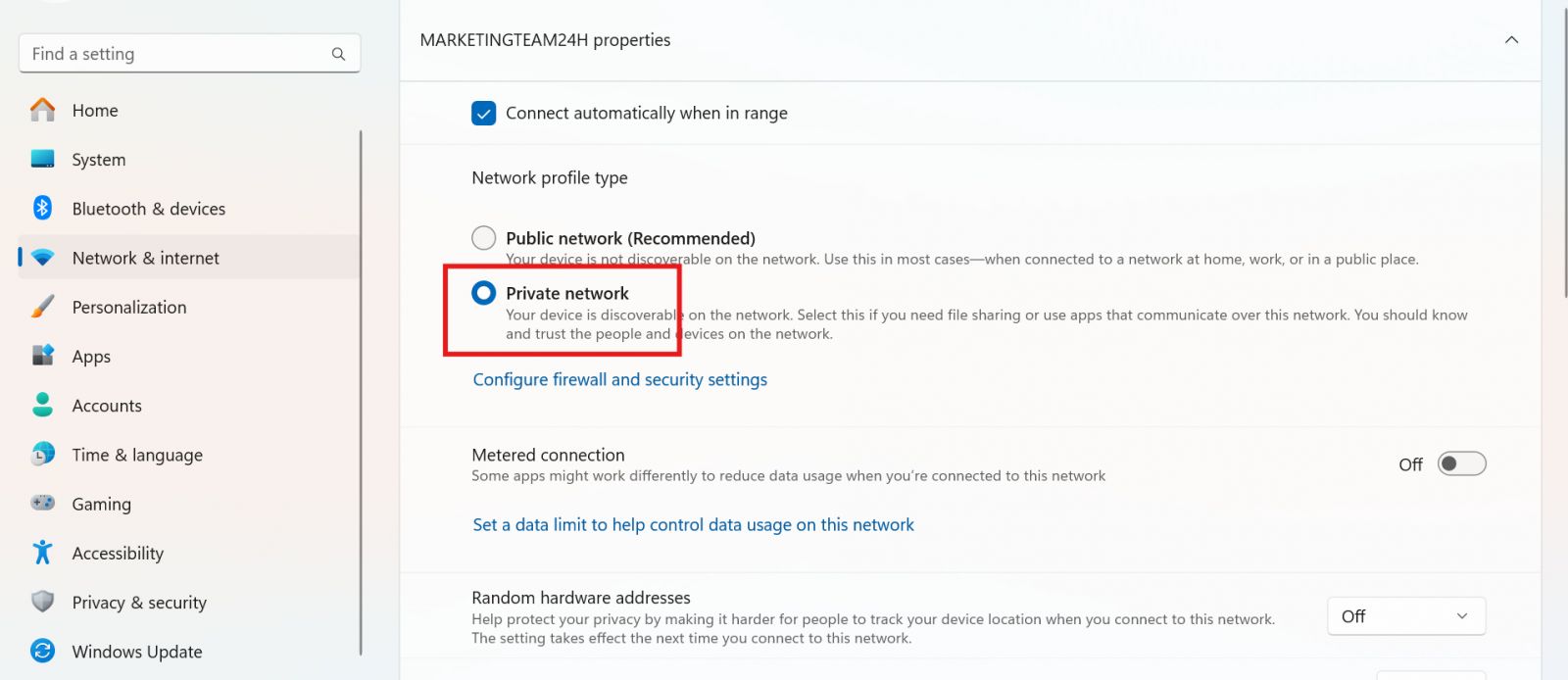 Cách khắc phục sự cố Wi‑Fi trên Windows 11: Hướng dẫn từng bước cực đơn giản 14