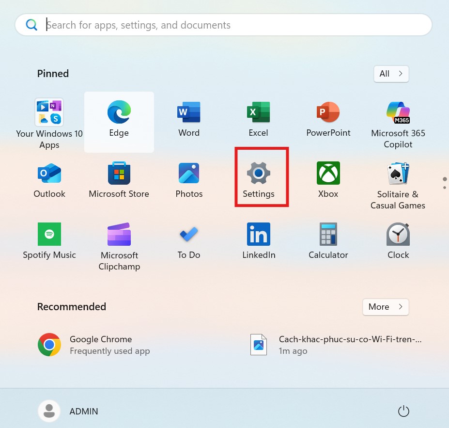 Cách khắc phục sự cố Wi‑Fi trên Windows 11: Hướng dẫn từng bước cực đơn giản 18