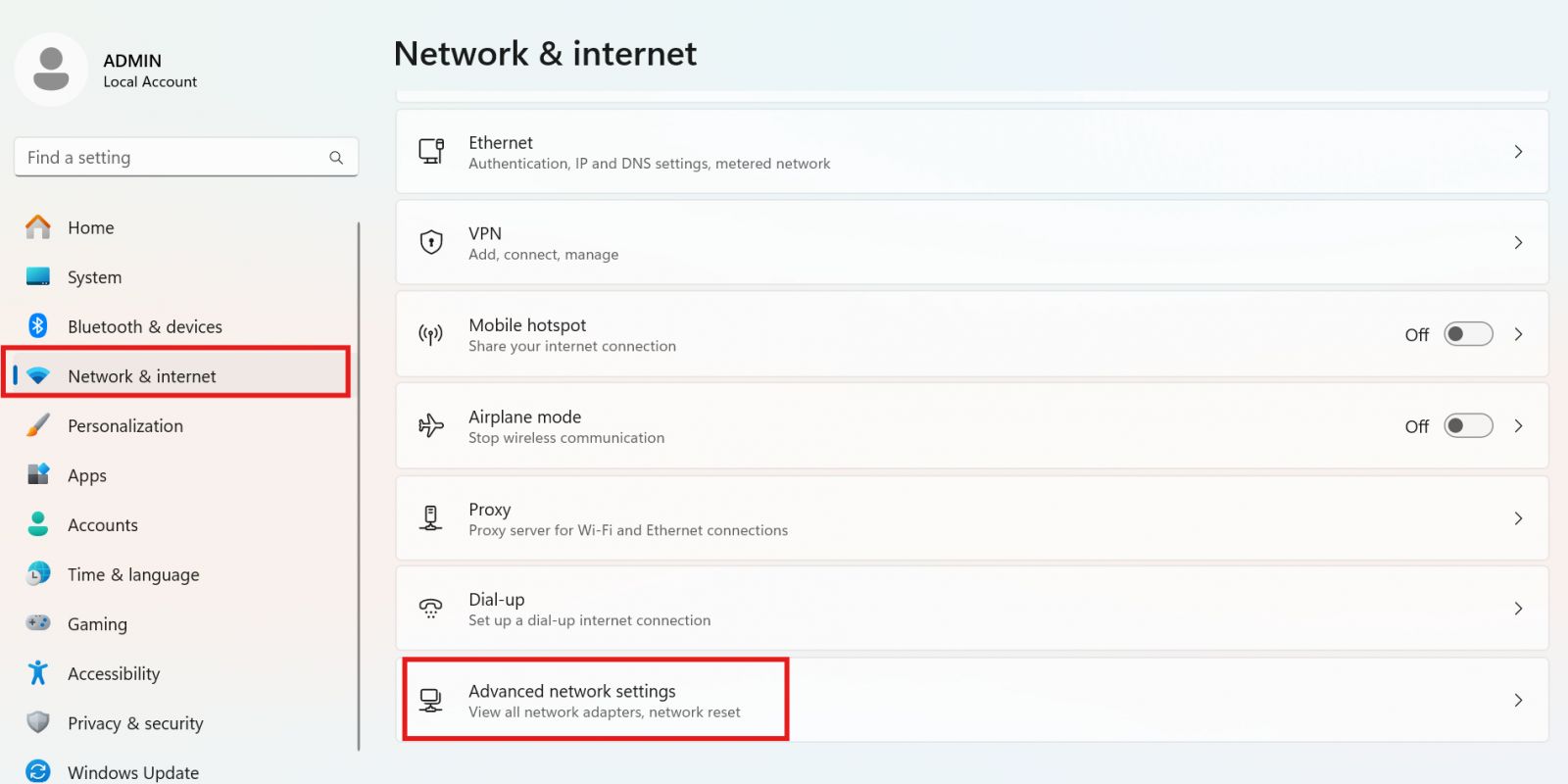 Cách khắc phục sự cố Wi‑Fi trên Windows 11: Hướng dẫn từng bước cực đơn giản 19