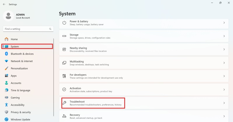 Cách khắc phục sự cố Wi‑Fi trên Windows 11: Hướng dẫn từng bước cực đơn giản 2