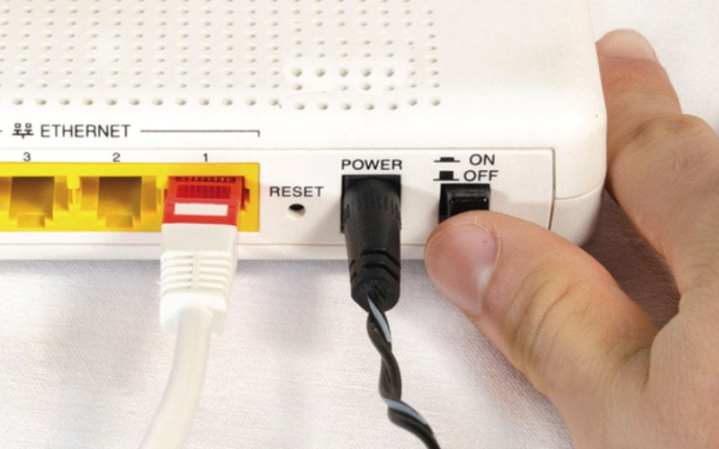 Cách khắc phục sự cố Wi‑Fi trên Windows 11: Hướng dẫn từng bước cực đơn giản 24