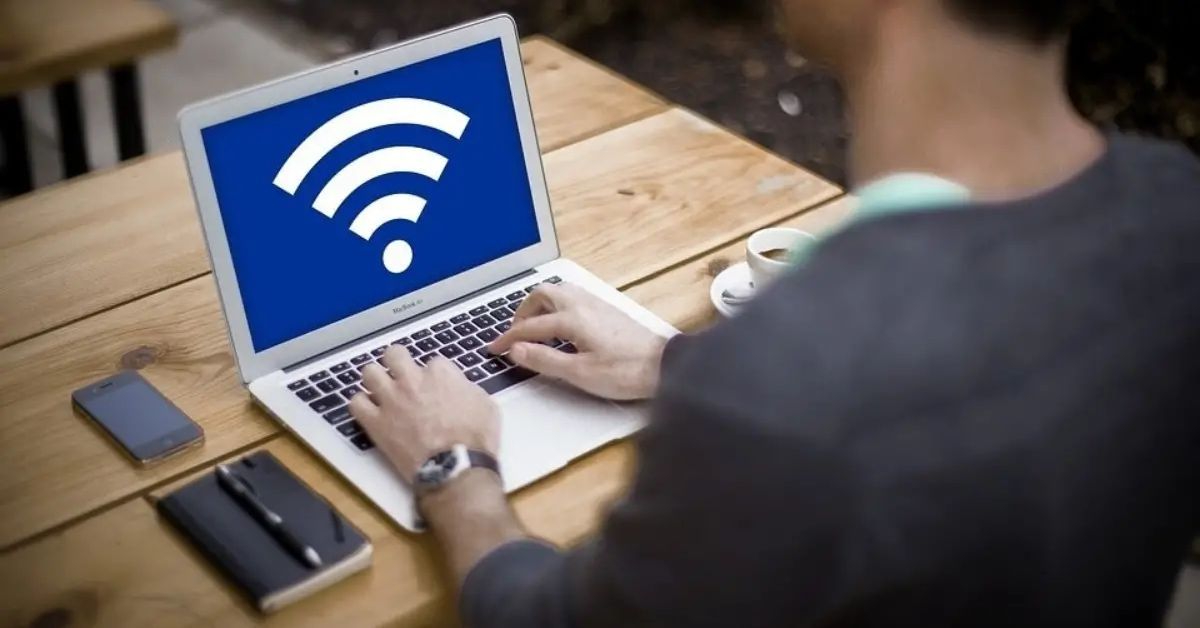 Cách khắc phục sự cố Wi‑Fi trên Windows 11: Hướng dẫn từng bước cực đơn giản 1