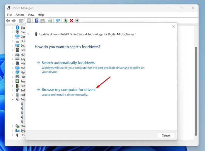 Cách khắc phục sự cố Wi‑Fi trên Windows 11: Hướng dẫn từng bước cực đơn giản 11