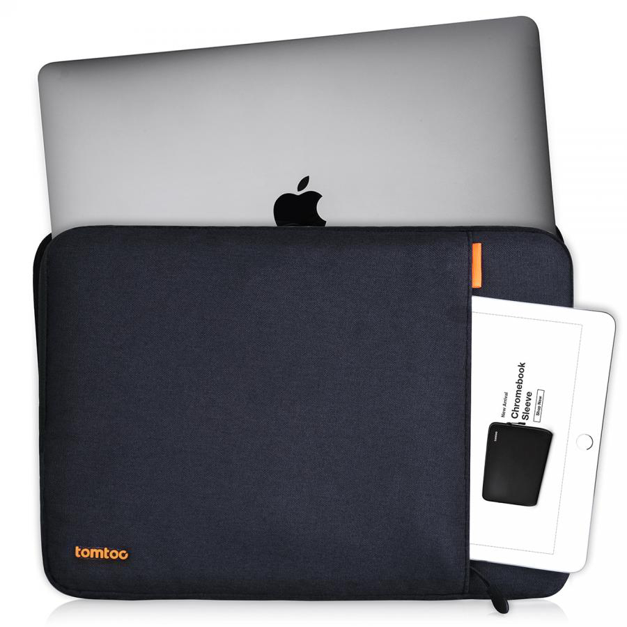 Túi chống sốc TOMTOC Protective MacBook Pro 13 inch (A13-C02D) 3