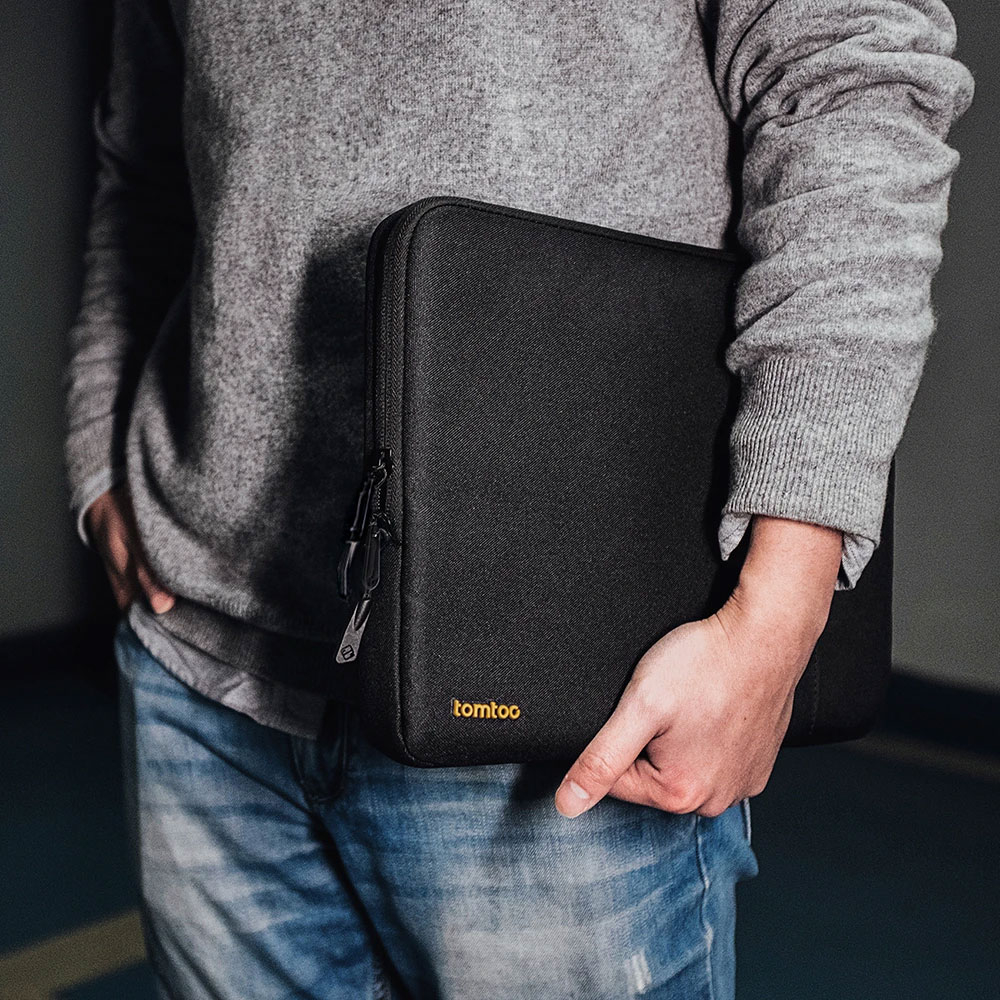 Túi chống sốc TOMTOC Protective MacBook Pro 13 inch (A13-C02D) 4