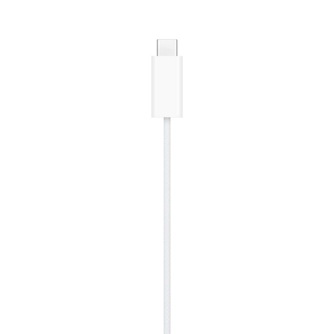 Cáp sạc nhanh Apple Watch USB-C dây dù 1M MT0H3VN/A