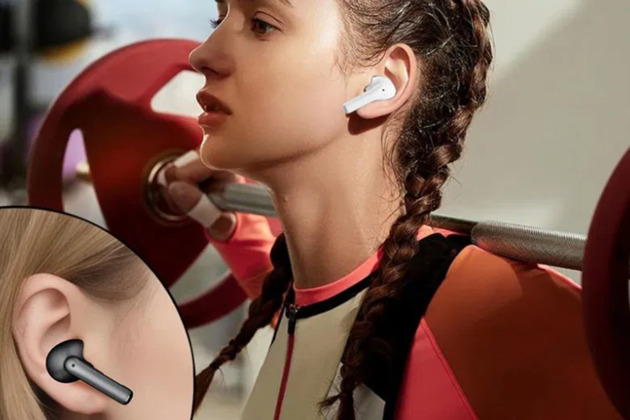 Tai nghe Bluetooth True Wireless StarGO Hero