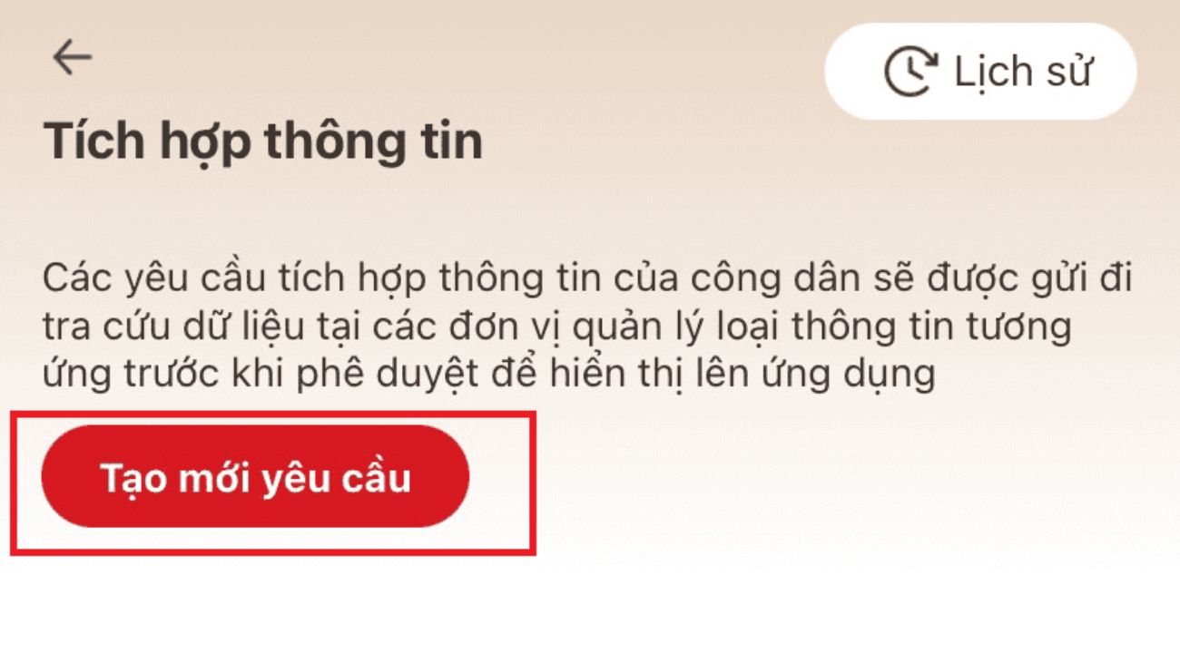 VNeID 2.2.0 có gì mới? 5 cập nhật giúp bạn dùng app dễ hơn