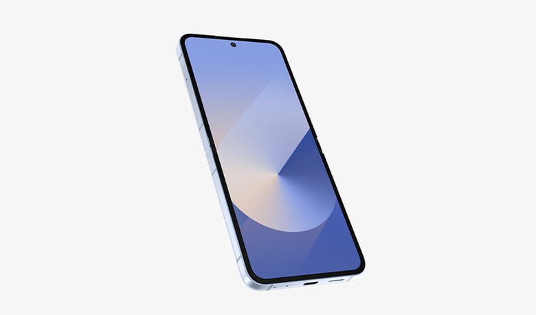 Samsung Galaxy Z Flip6 12GB/512GB Chính Hãng