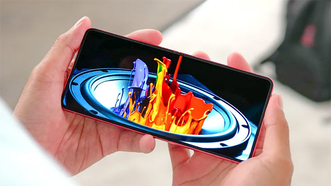 Galaxy Z Flip7 có gì mới? Đây là 4 điều có thể bạn chưa từng nghe tới!