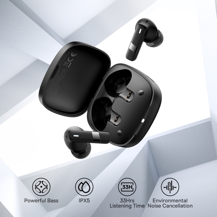 Tai nghe Bluetooth True Wireless Baseus Bowie E20s