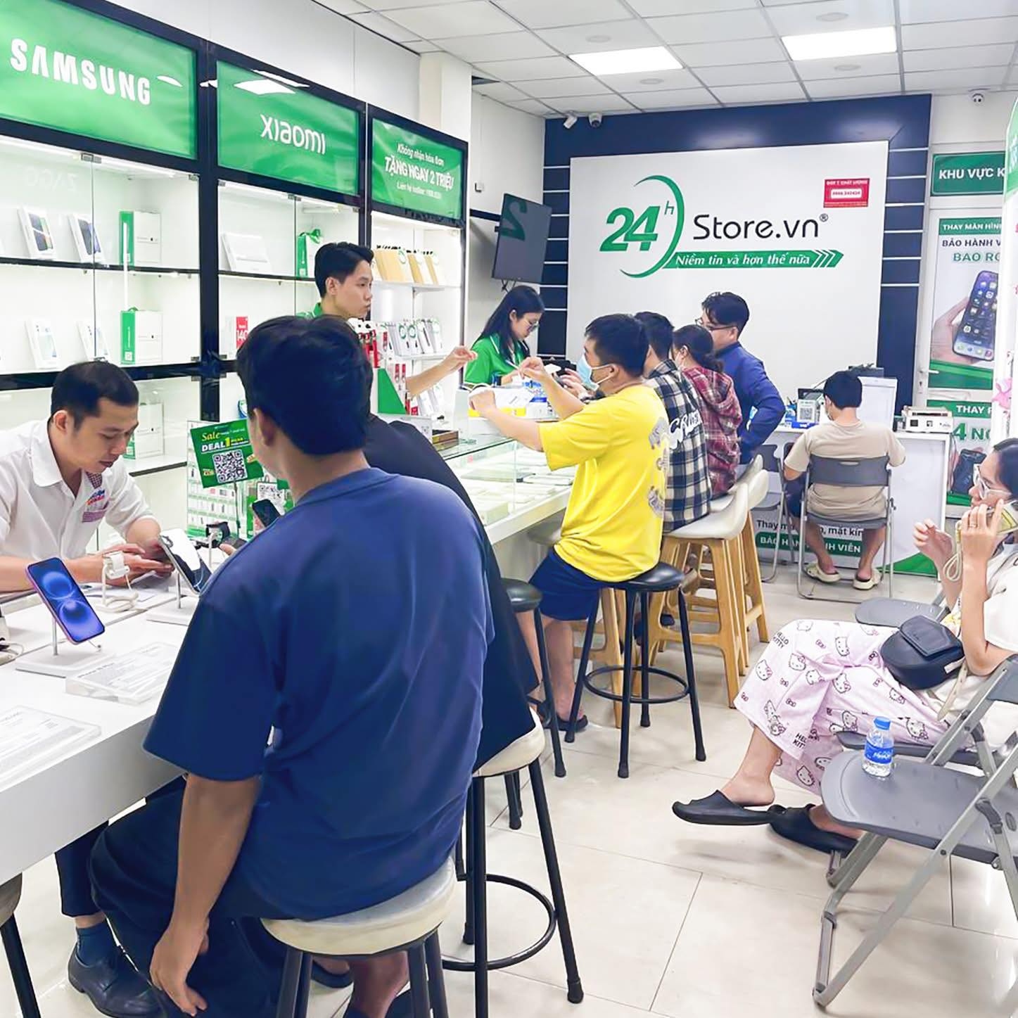 4. Những ai nên chọn Cáp sạc nhanh Anker 322 Type C - Lightning MFI bọc dù 1.8M 