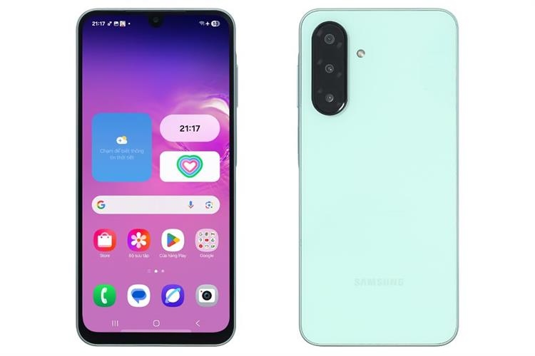 1. Giá bán Samsung Galaxy A26 5G 8GB/128GB Chính Hãng