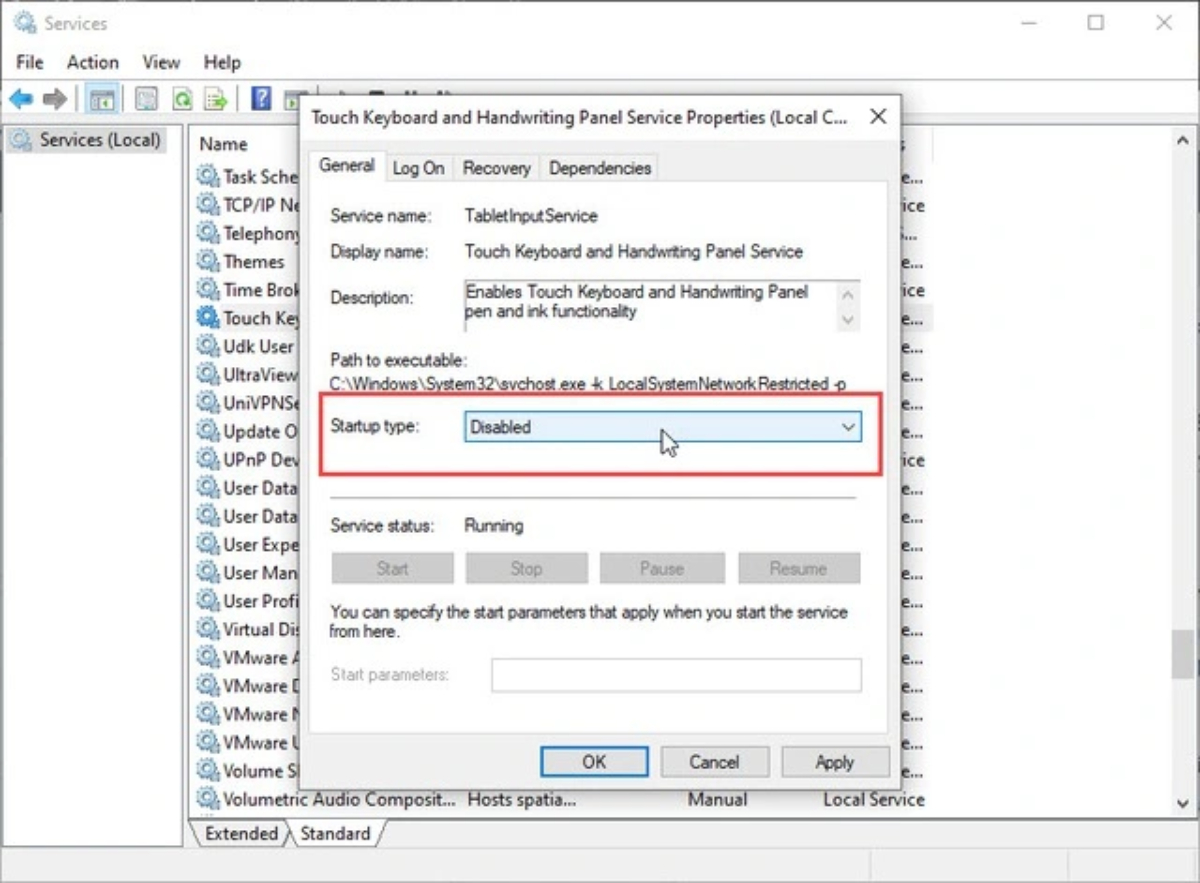 Laptop Windows nhanh hết pin? Đây là 7 dịch vụ bạn nên tắt ngay Laptop Windows nhanh hết pin? Đây là 7 dịch vụ bạn nên tắt ngay