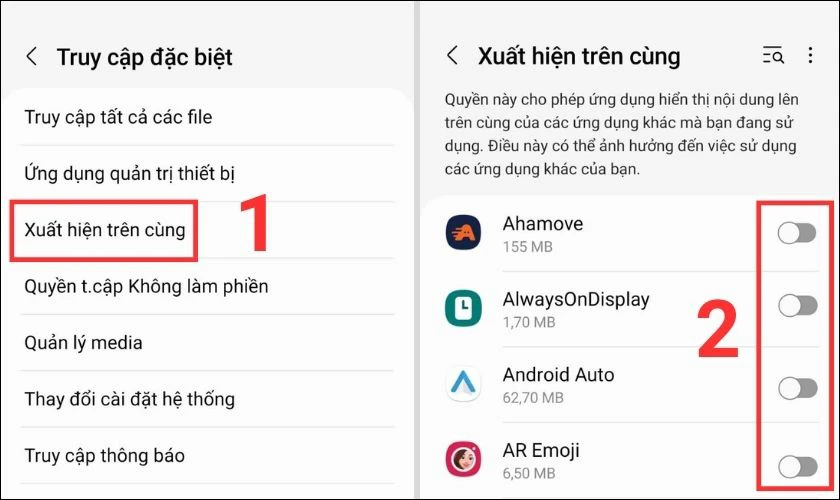 7 cách tắt quảng cáo Samsung tận gốc, không lo tái diễn