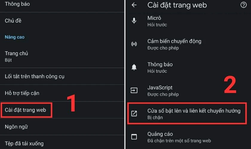 7 cách tắt quảng cáo Samsung tận gốc, không lo tái diễn