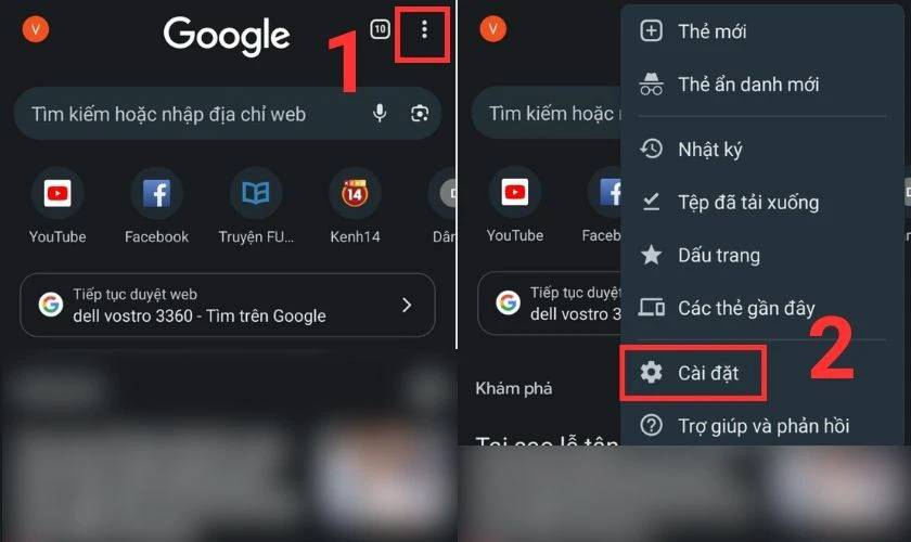 7 cách tắt quảng cáo Samsung tận gốc, không lo tái diễn