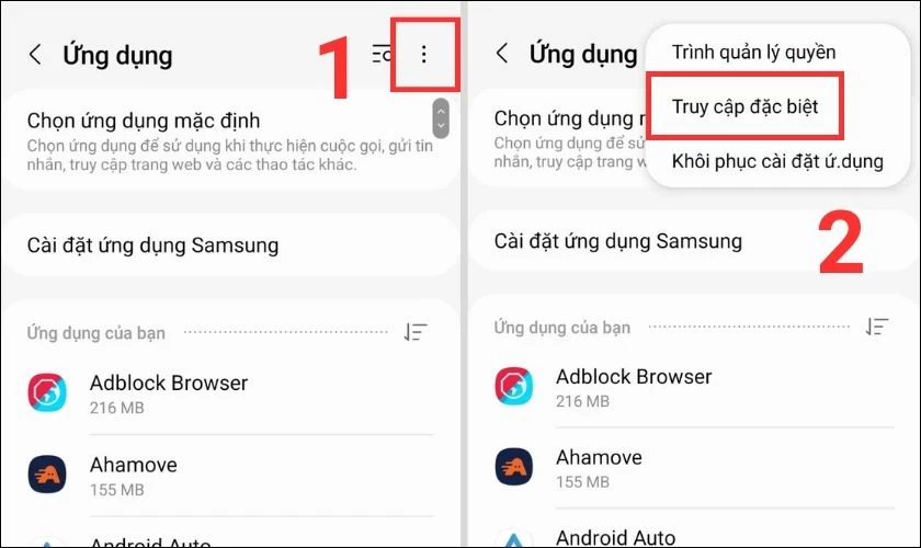 7 cách tắt quảng cáo Samsung tận gốc, không lo tái diễn