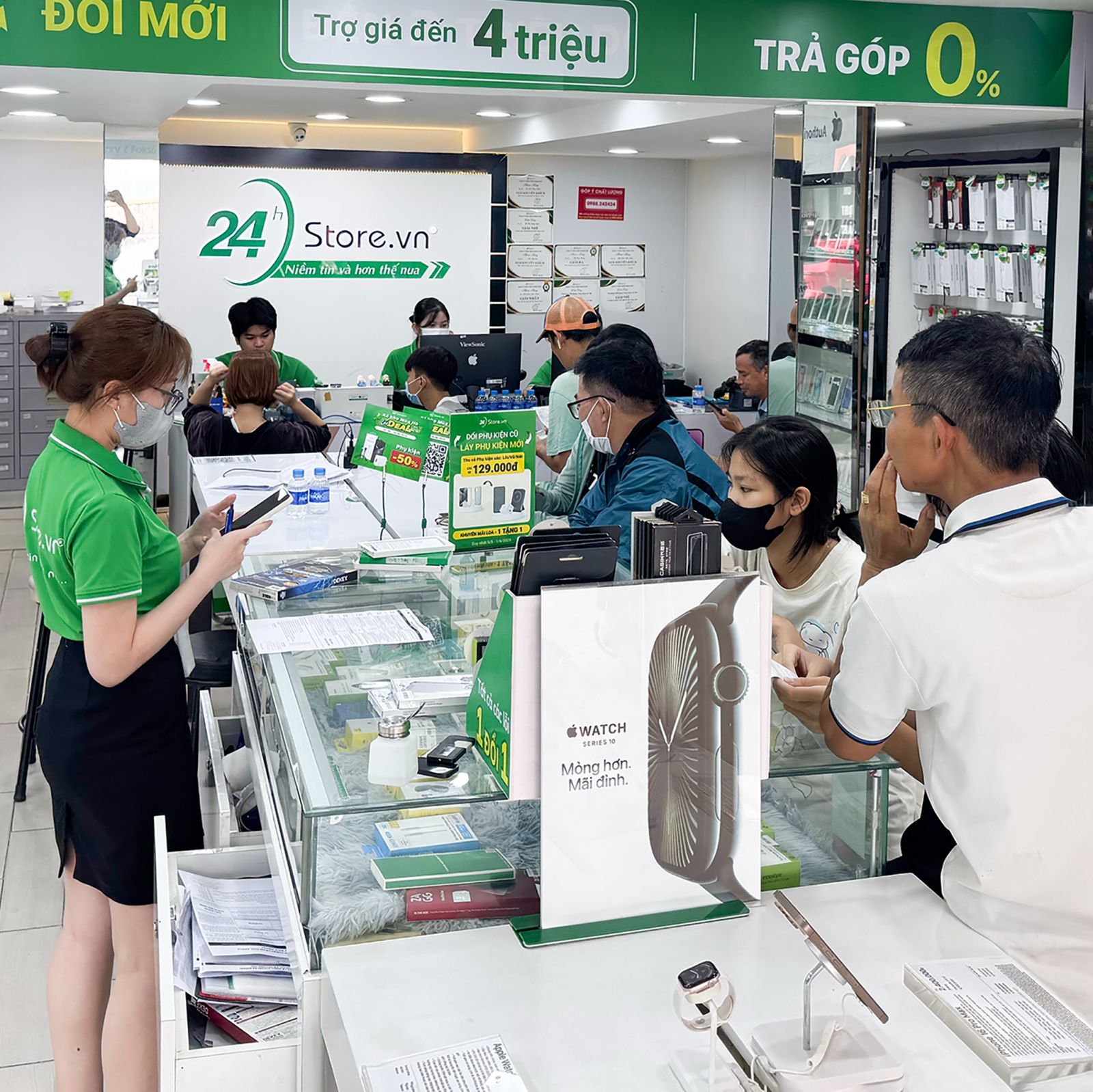 4. Những ai nên chọn Samsung Galaxy Z Flip7 5G 12GB/512GB Chính Hãng?