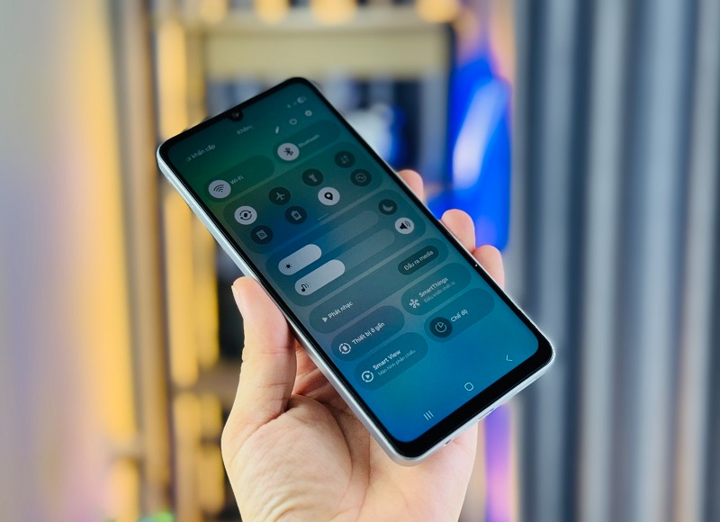 Samsung Galaxy A06 5G 4GB/64GB Chính Hãng 1 Samsung Galaxy A06 5G 4GB/64GB Chính Hãng 1