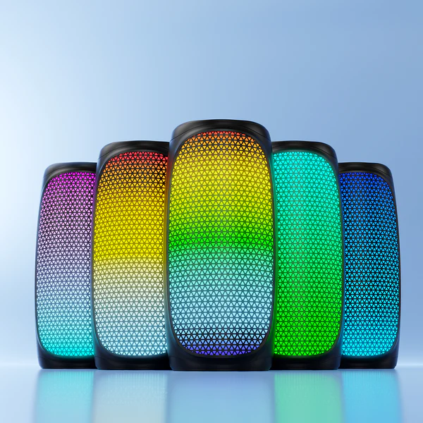 Loa Bluetooth Sounarc XR3 10W Portable Speaker Chính hãng 