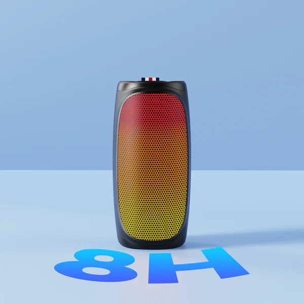 Loa Bluetooth Sounarc XR3 10W Portable Speaker Chính hãng 