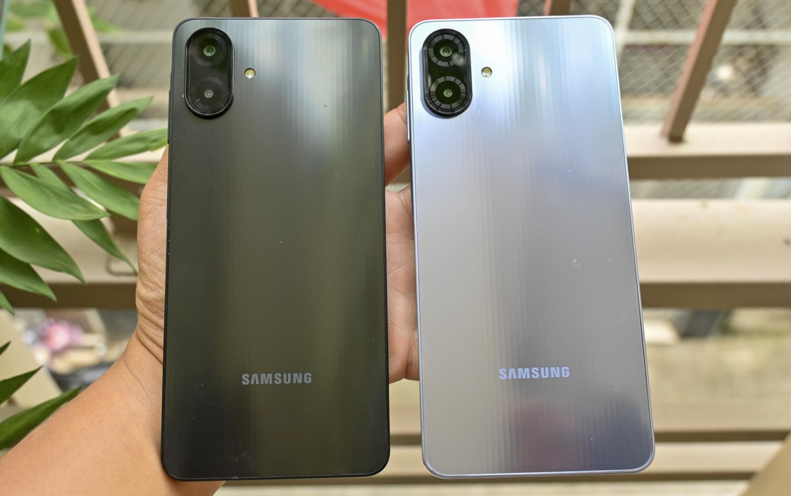 5. Ai nên chọn Samsung Galaxy A07 4GB/128GB Chính Hãng?