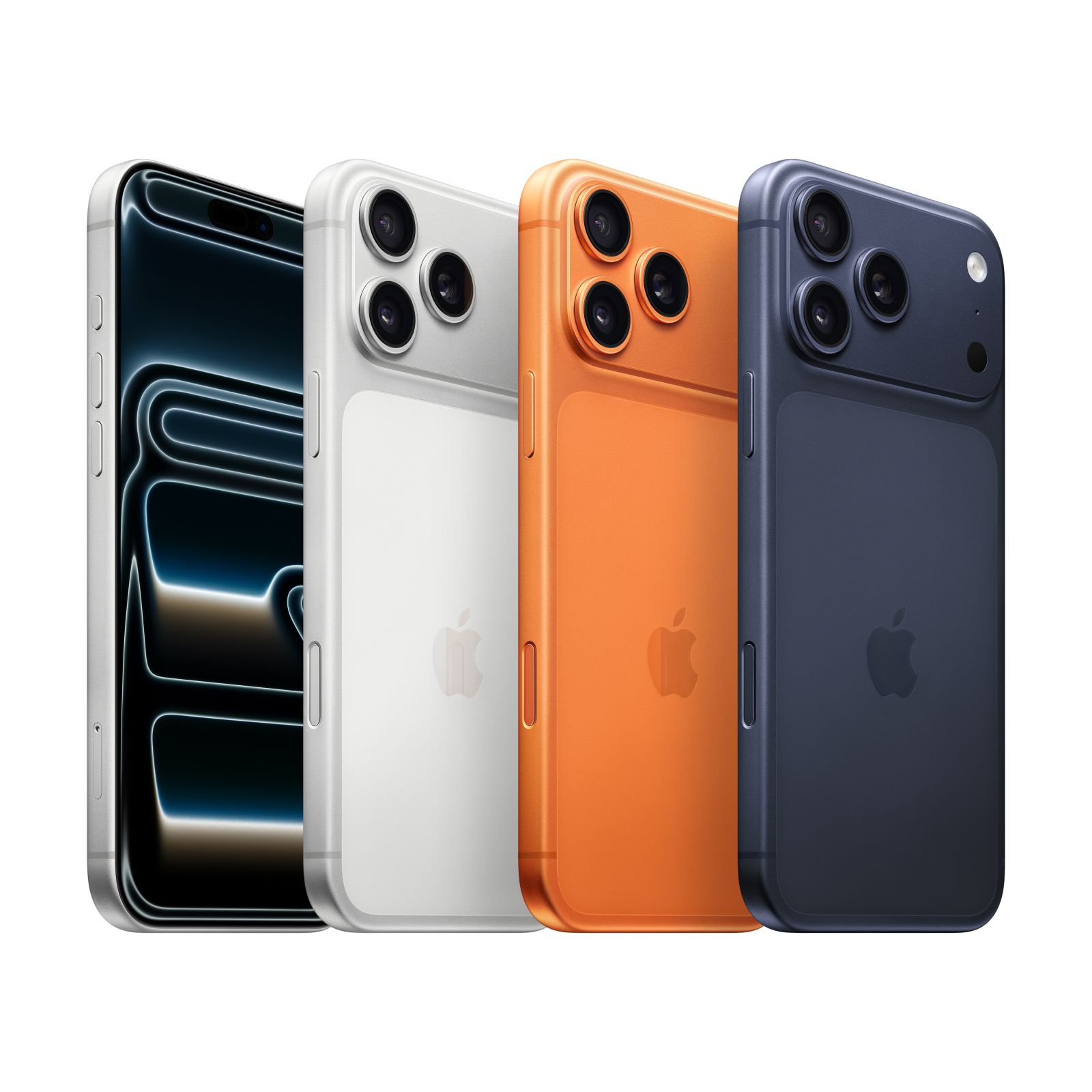 iPhone 17 Pro Max 2TB | Chính hãng VN/A 4 iPhone 17 Pro Max 2TB | Chính hãng VN/A 4