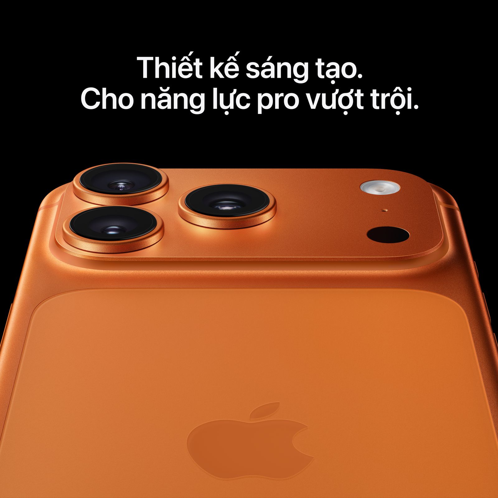 đánh giá camera iphone 17 pro max 256gb