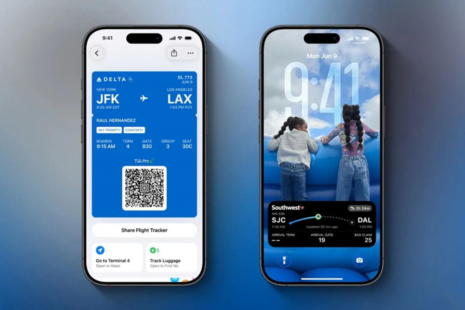 5.4 Ví (Wallet) - Tiện lợi hơn trong mỗi hành trình