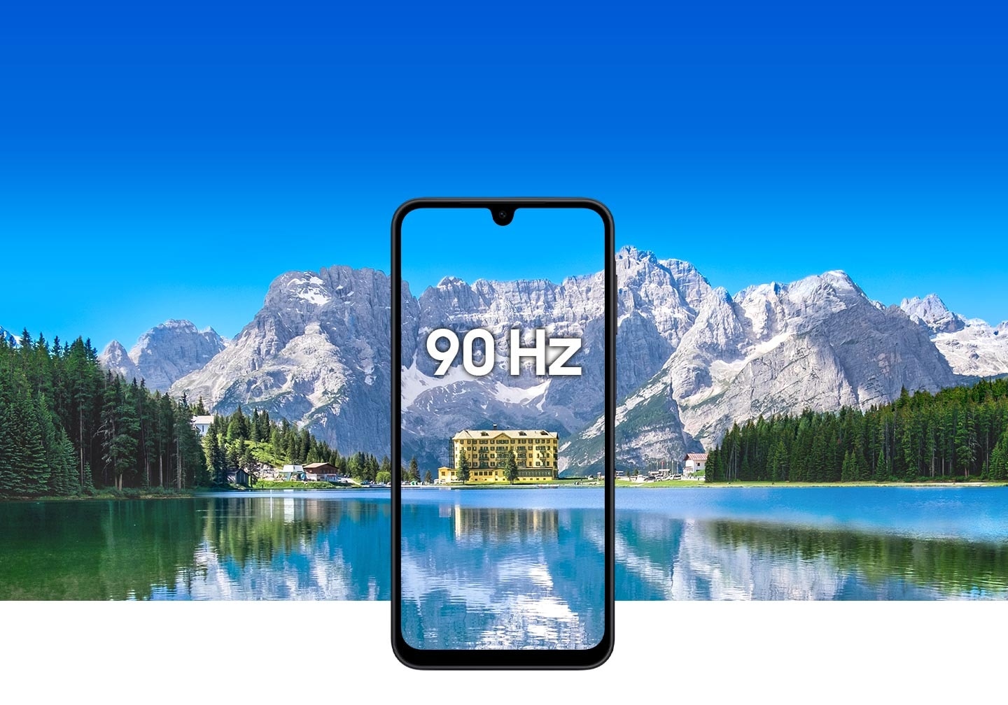 4.2 Màn hình Samsung Galaxy A17 5G 8GB/128GB Chính Hãng 