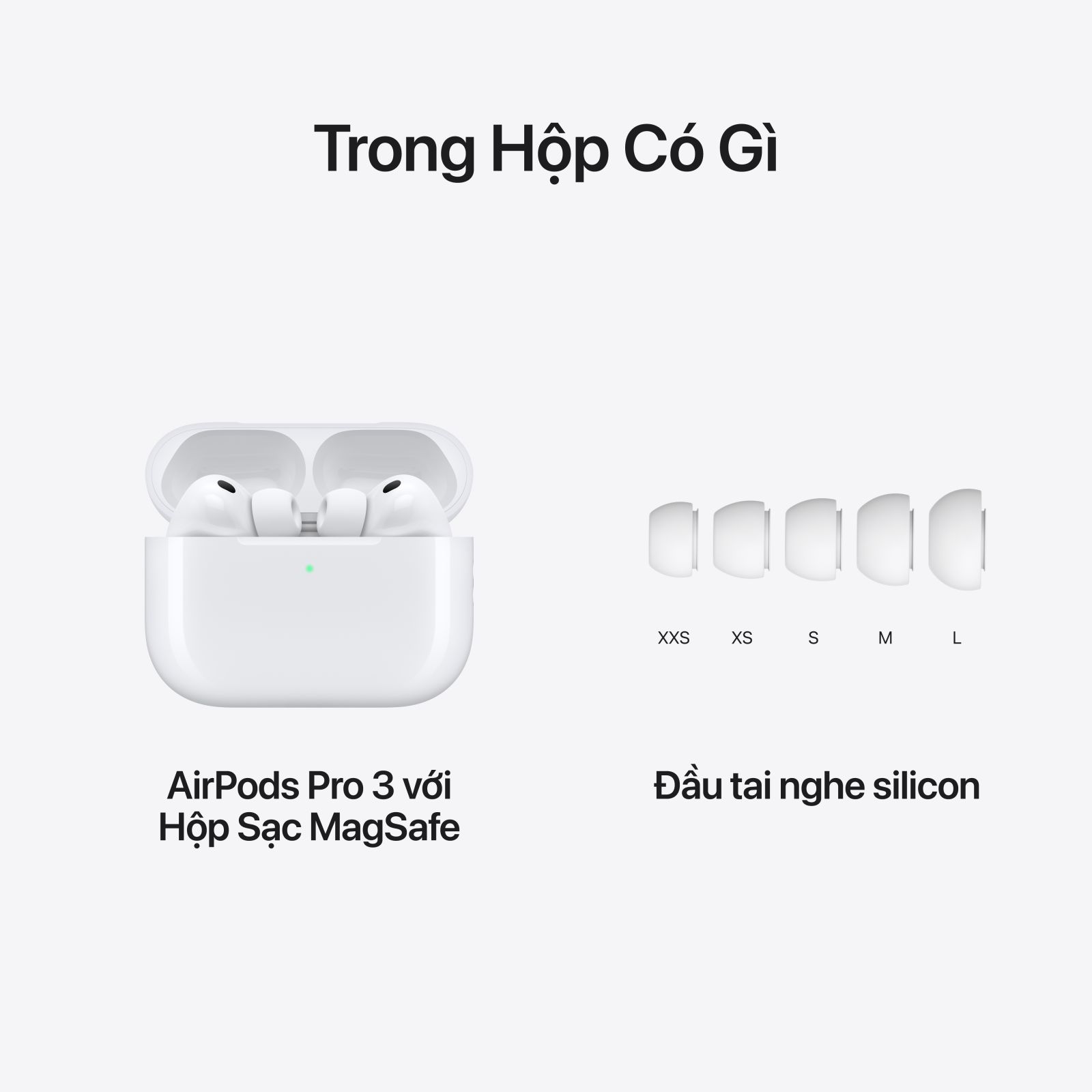 3.2 Âm thanh sống động với cấu trúc đa cổng
