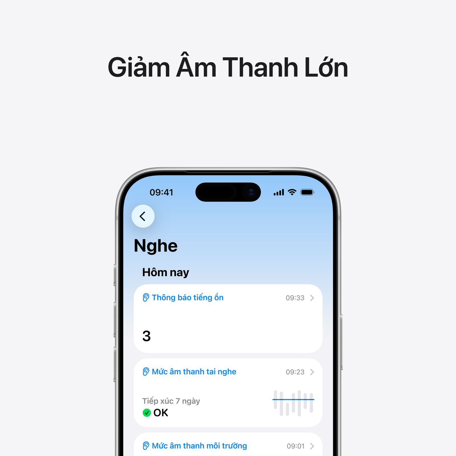 3.2 Âm thanh sống động với cấu trúc đa cổng