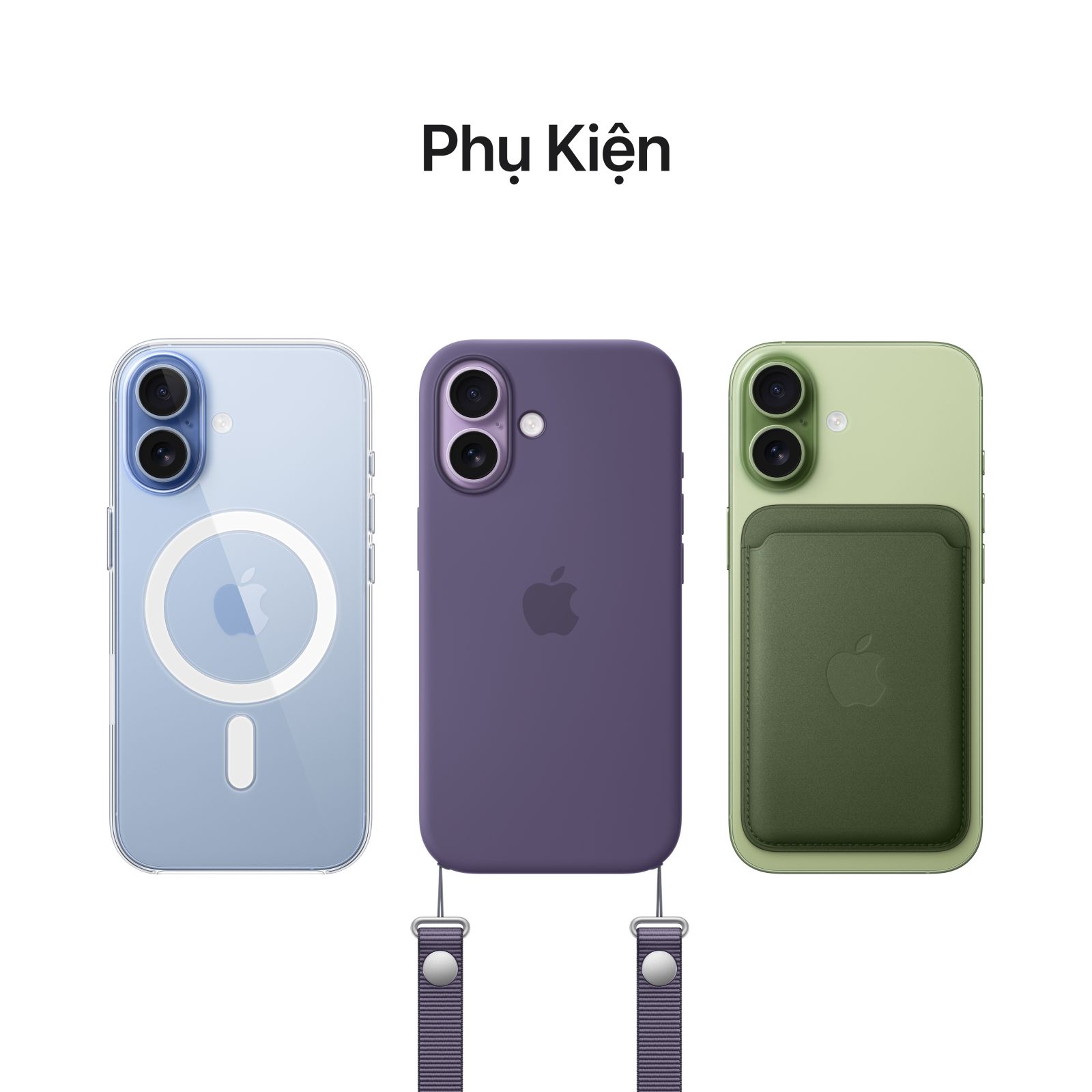 8.3. iPhone 17 có khả năng chống nước không?