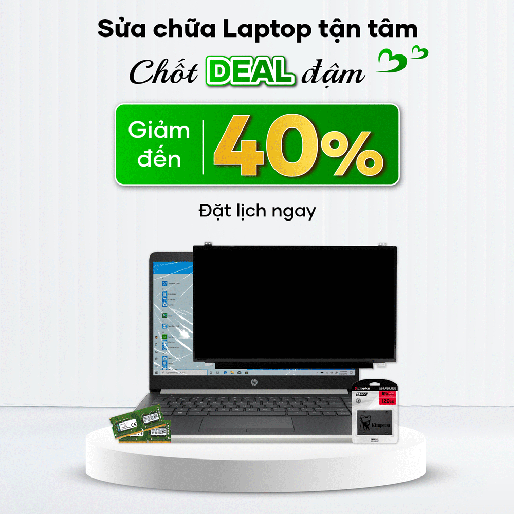 sửa laptop