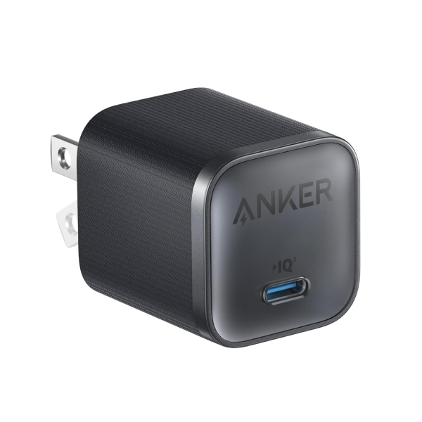 Cốc sạc Anker Nano 1C 45W A2692 2