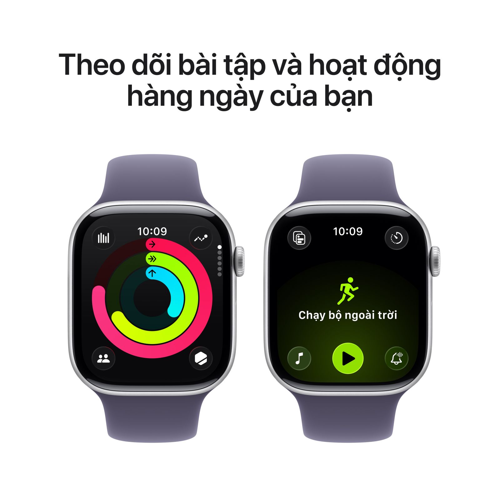 Apple Watch Series 11 46mm GPS