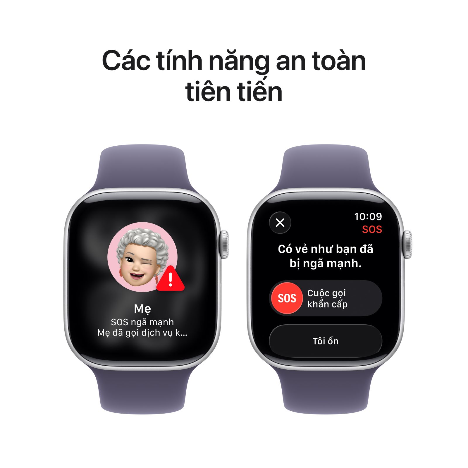 Apple Watch Series 11 46mm GPS
