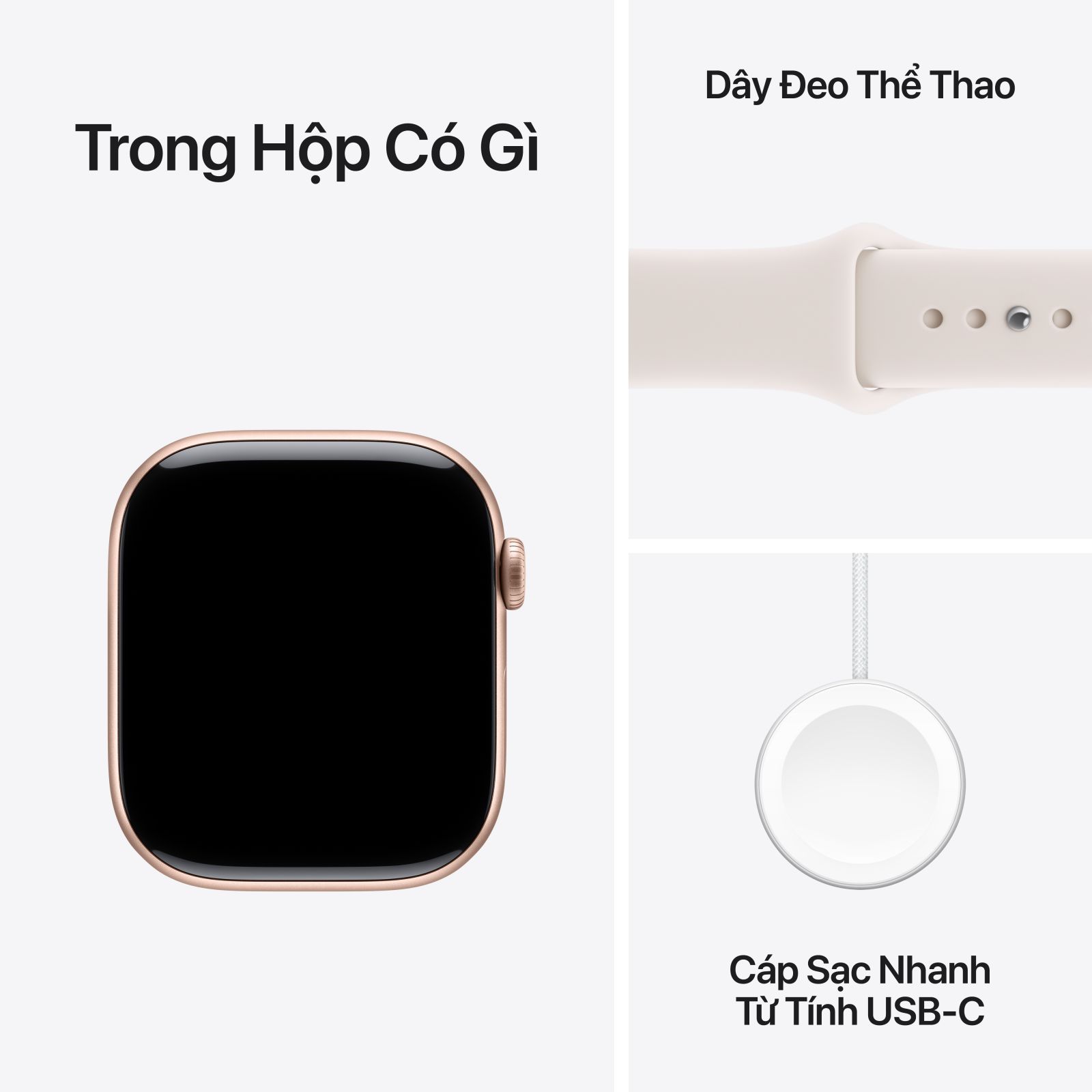 Apple Watch Series 11 46mm GPS