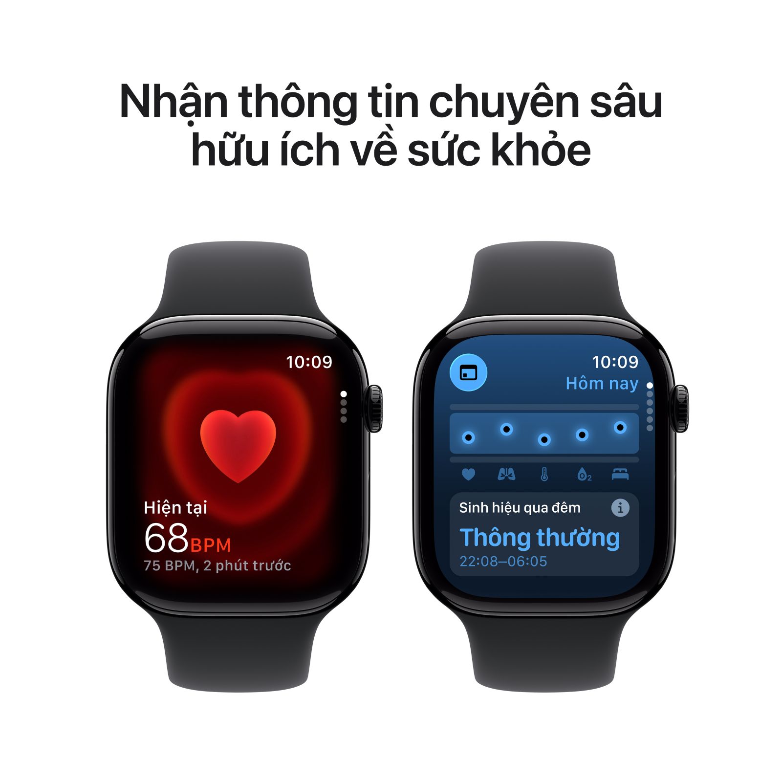 Apple Watch Series 11 42mm LTE