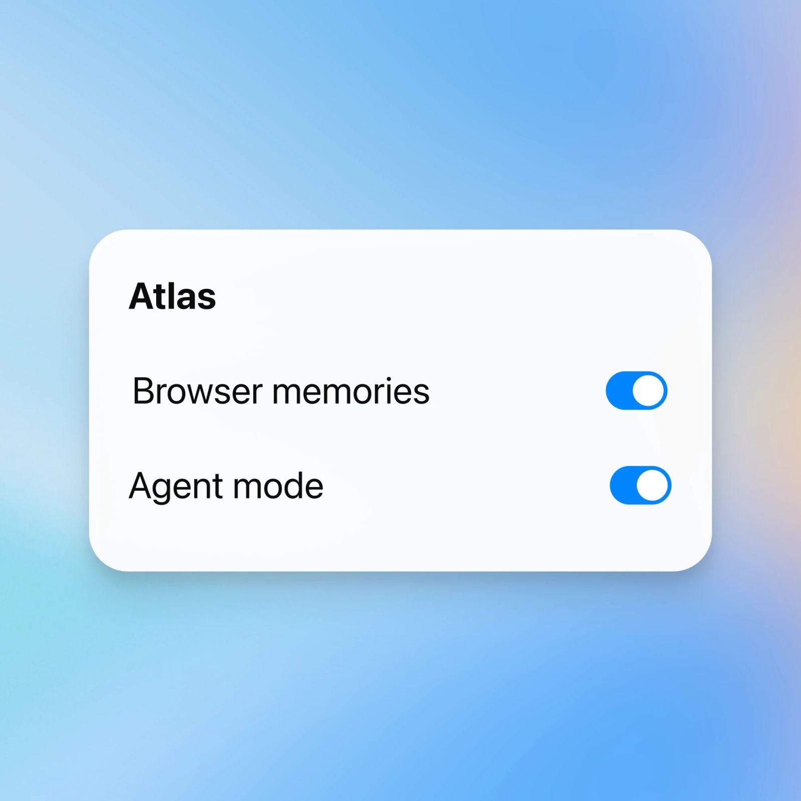 TOP 4 tính năng AI mới trên ChatGPT Atlas