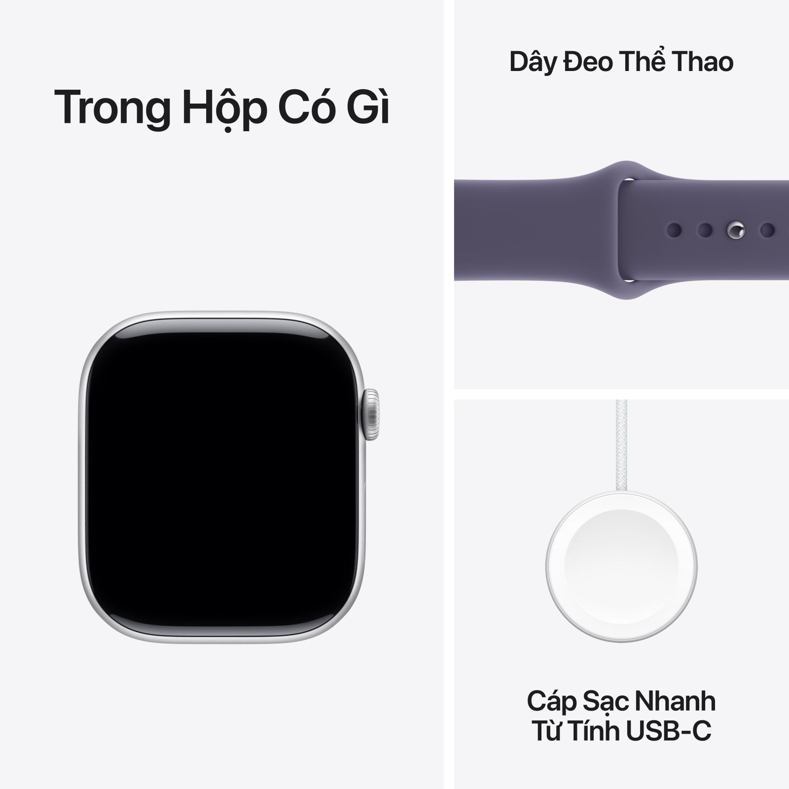 3.3. Màn hình sắc nét và hiển thị ấn tượng