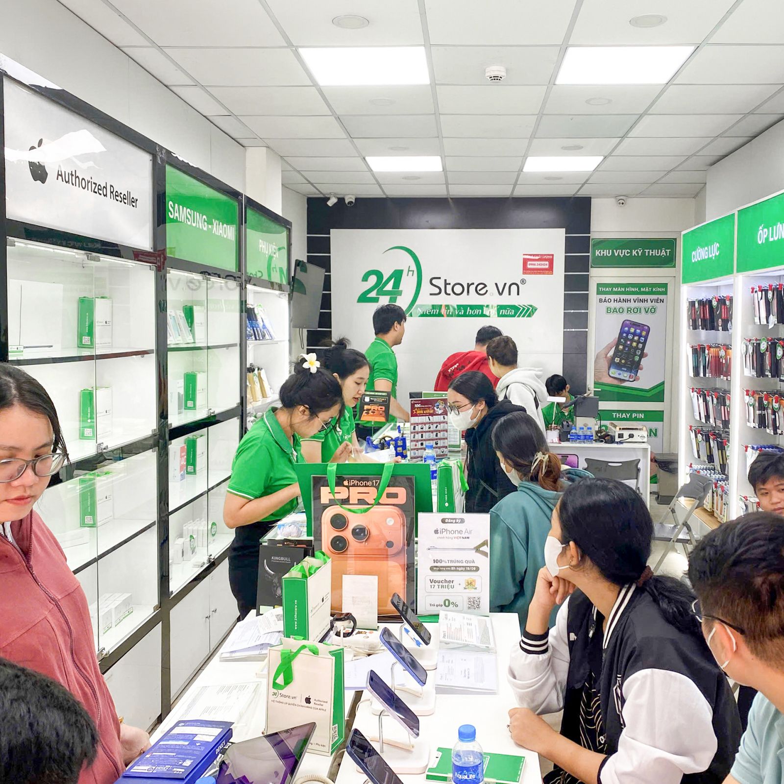 Apple Watch SE 3 2025 40mm LTE - Viền nhôm, Dây Đeo Thể Thao Size S/M | Chính hãng Việt Nam 7