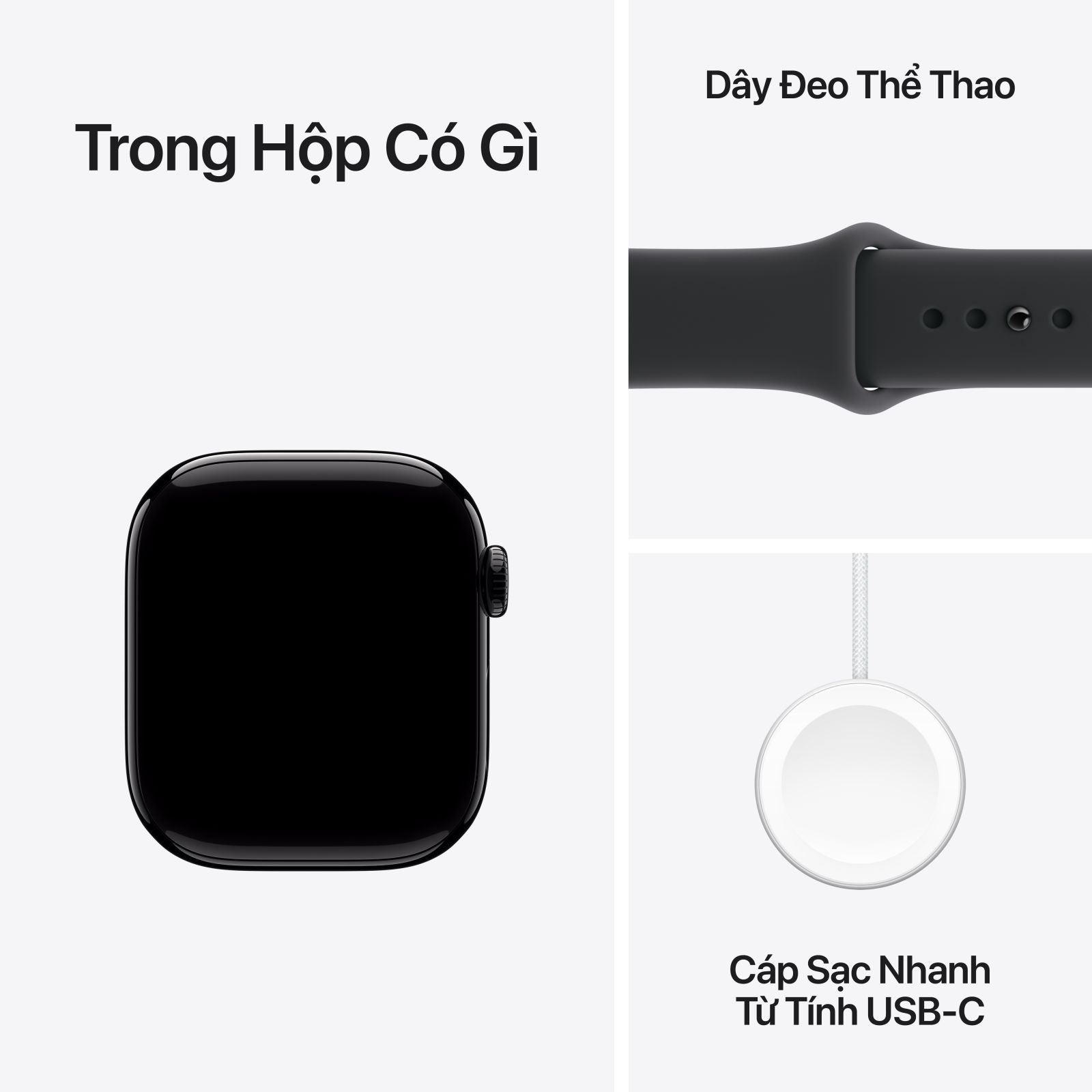 3.2. Thiết kế cao cấp, bền bỉ và tinh tế hơn